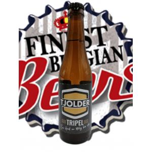 Tjolder triple 33cl