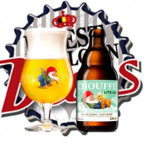 Chouffe Lite 33cl