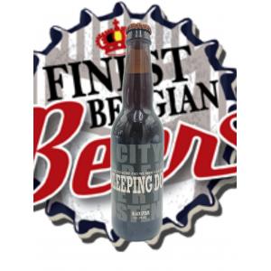 Koelschip Sleeping Dog 33cl