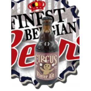 Circus Winter Ale 33cl