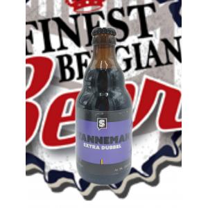 Stanneman Extra Dubbel 33cl