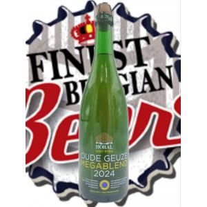 Horal Oude Geuze Megablend 2024 75cl