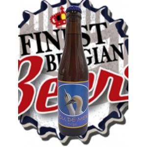 Fou de Mer Tripel 33cl