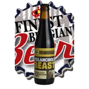 Brambrass Melancholy Beast  33cl