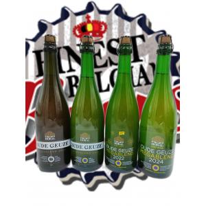 Horal oude geuze Megablend 2...