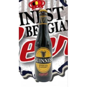 Guiness Special Export 33cl