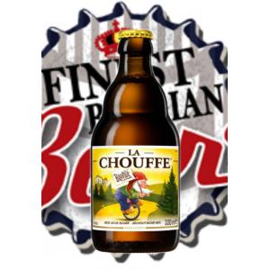 Chouffe blonde 33cl