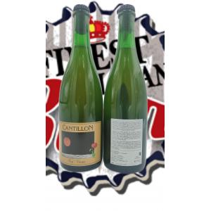 Cantillon Fou'Foune Lim...