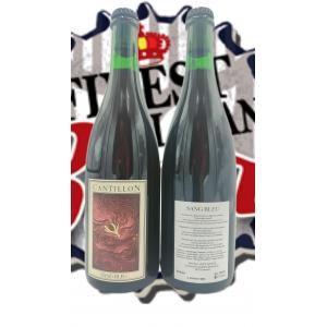 Cantillon Sang Bleu 75cl