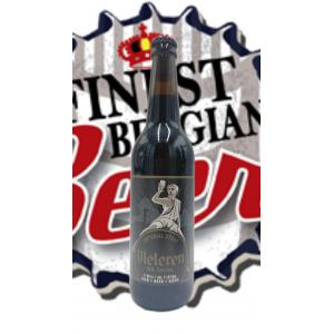 Vleteren Imperial Stout BA Series 50cl 