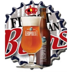 Leopold 7 Pale-ale 33cl