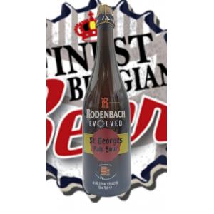 Rodenbach Evolved St Georges Pale Sour 75cl