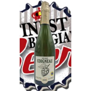 Boon Oude Geuze Coigneau 75c...