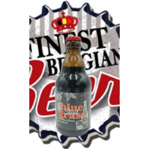 Blue Grass Stout 33cl