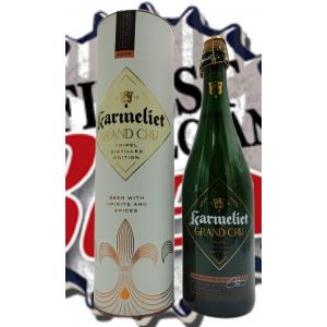 Karmeliet Grand Cru 2024 Tripel Distilled Edition 75cl