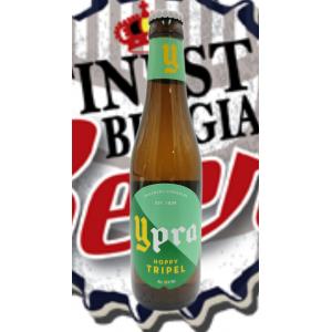 Ypra Hoppy Tripel 33cl