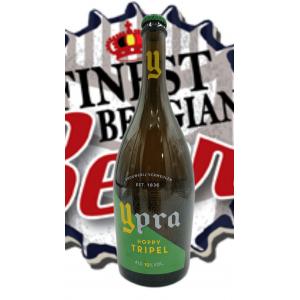 Ypra Hoppy Tripel 75cl