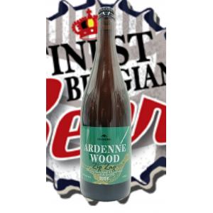 Minne Ardenne Wood Zig zag 75cl