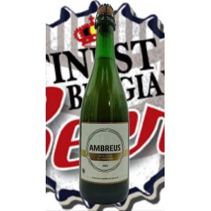 Ambreus Oude Geuze 75cl