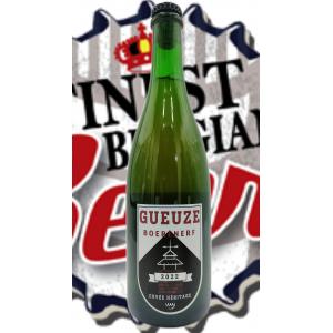 Boerenerf Gueuze Cuvée Hér... Boerenerf Gueuze Cuvée Hér...