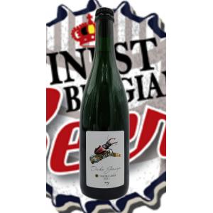 Boerenerf Oude Gueuze 2023 75cl