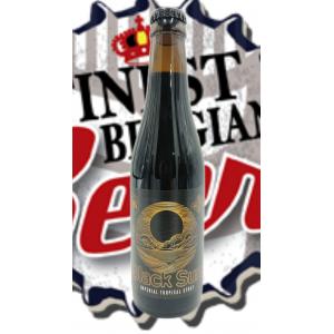 Brambrass Black Sun 33cl