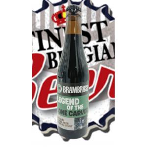 Brambrass Legend of the Bone Carver 33cl