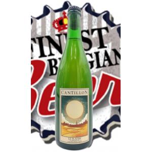 Cantillon Le Plaisir 75cl