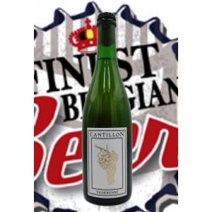 Cantillon Vigneronne 2024 75...