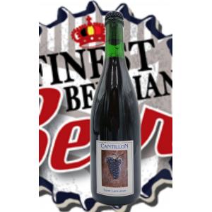 Cantillon Saint-Lamvinus 2023 75cl