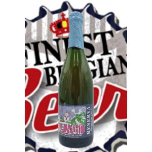 De Dolle Stille Nacht Reserva 2022 (Barrique 1) 75cl