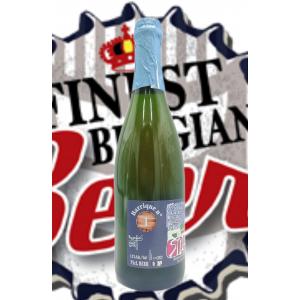 De Dolle Stille Nacht Reserva 2022 (Barrique 1) 75cl