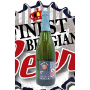 De Dolle Stille Nacht Reserva 2022 (Barrique 5) 75cl