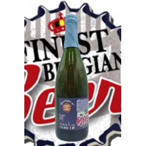 De Dolle Stille Nacht Reserva 2022 (Barrique 2) 75cl