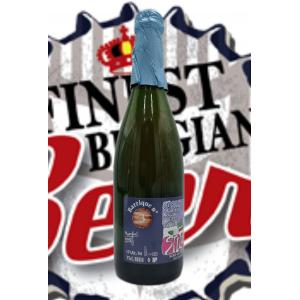 De Dolle Stille Nacht Reserva 2022 (Barrique 3) 75cl