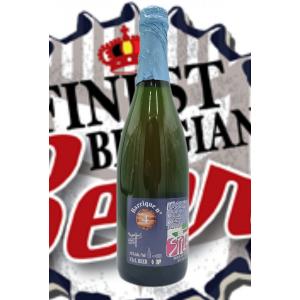 De Dolle Stille Nacht Reserva 2022 (Barrique 4) 75cl