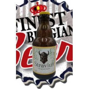Stravius Tripel 33cl Stravius Tripel 33cl