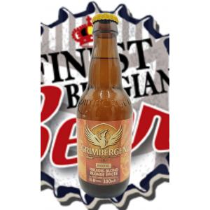Grimbergen Prestige kruidig ... Grimbergen Prestige kruidig ...