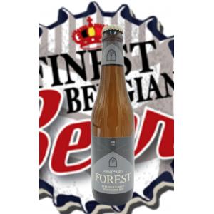 Forest blonde 33cl Forest blonde 33cl