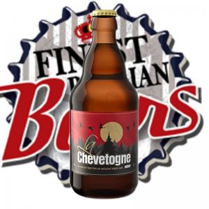 Fagnes Chevetogne 33cl Fagnes Chevetogne 33cl