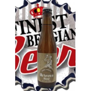 Vleteren blond 8 33cl Vleteren blond 8 33cl