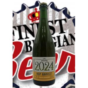 De Ranke Hop Harvest 2024 75... De Ranke Hop Harvest 2024 75...