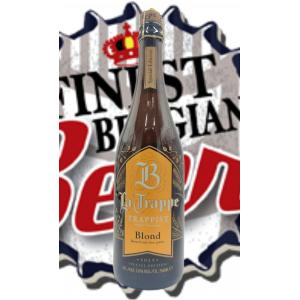 La Trappe Blond 2025 Special... La Trappe Blond 2025 Special...