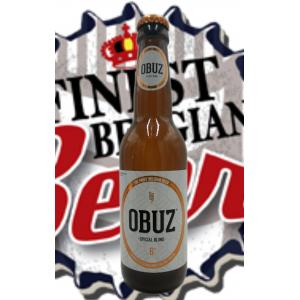 Obuz Blond 33cl Obuz Blond 33cl