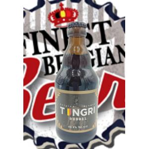 Tungri dubble 33cl Tungri dubble 33cl