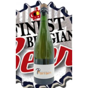 Parrain Oude Geuze 75cl Parrain Oude Geuze 75cl