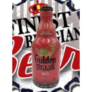 Gulden Draak Red 33cl Gulden Draak Red 33cl