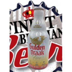 Gulden Draak Fire 33cl Gulden Draak Fire 33cl
