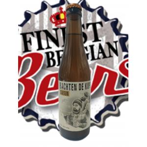 Bachten de Kupe Saison 33cl Bachten de Kupe Saison 33cl