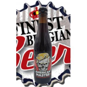 Meester American Master 33cl Meester American Master 33cl